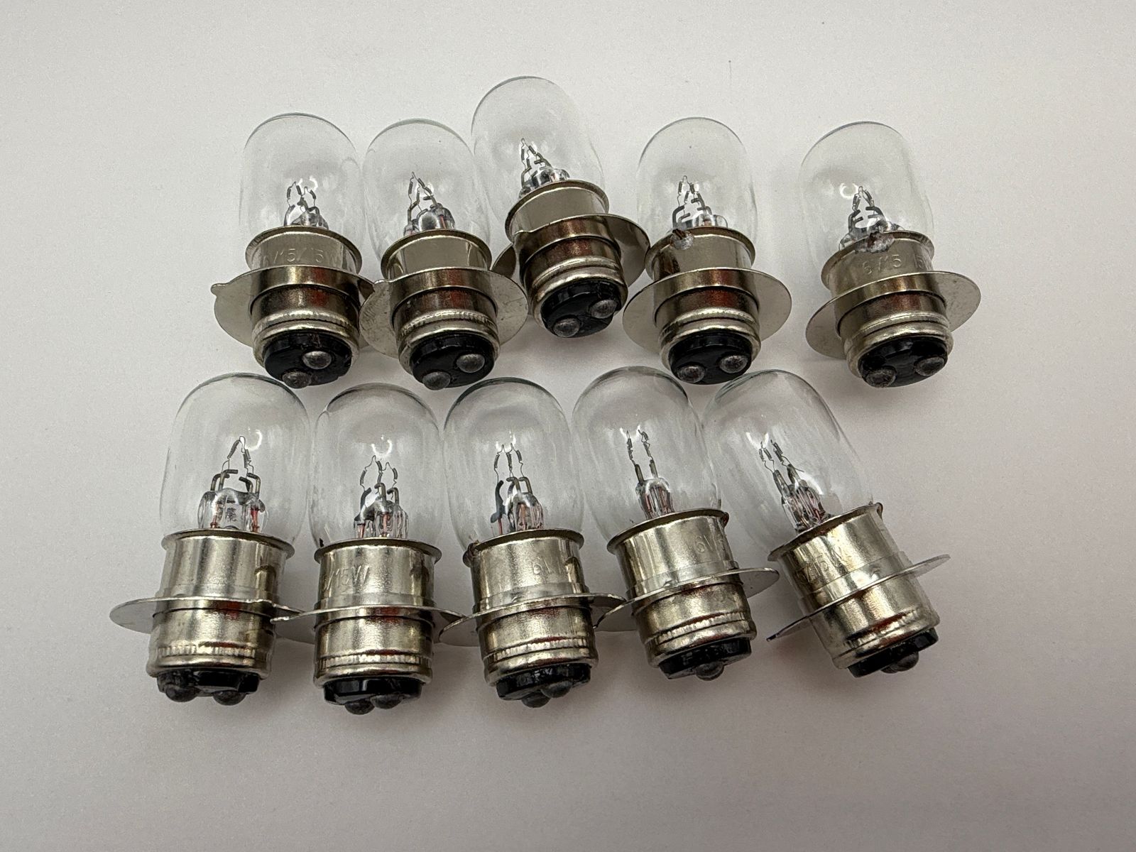 Headlight Bulbs - 553414H image