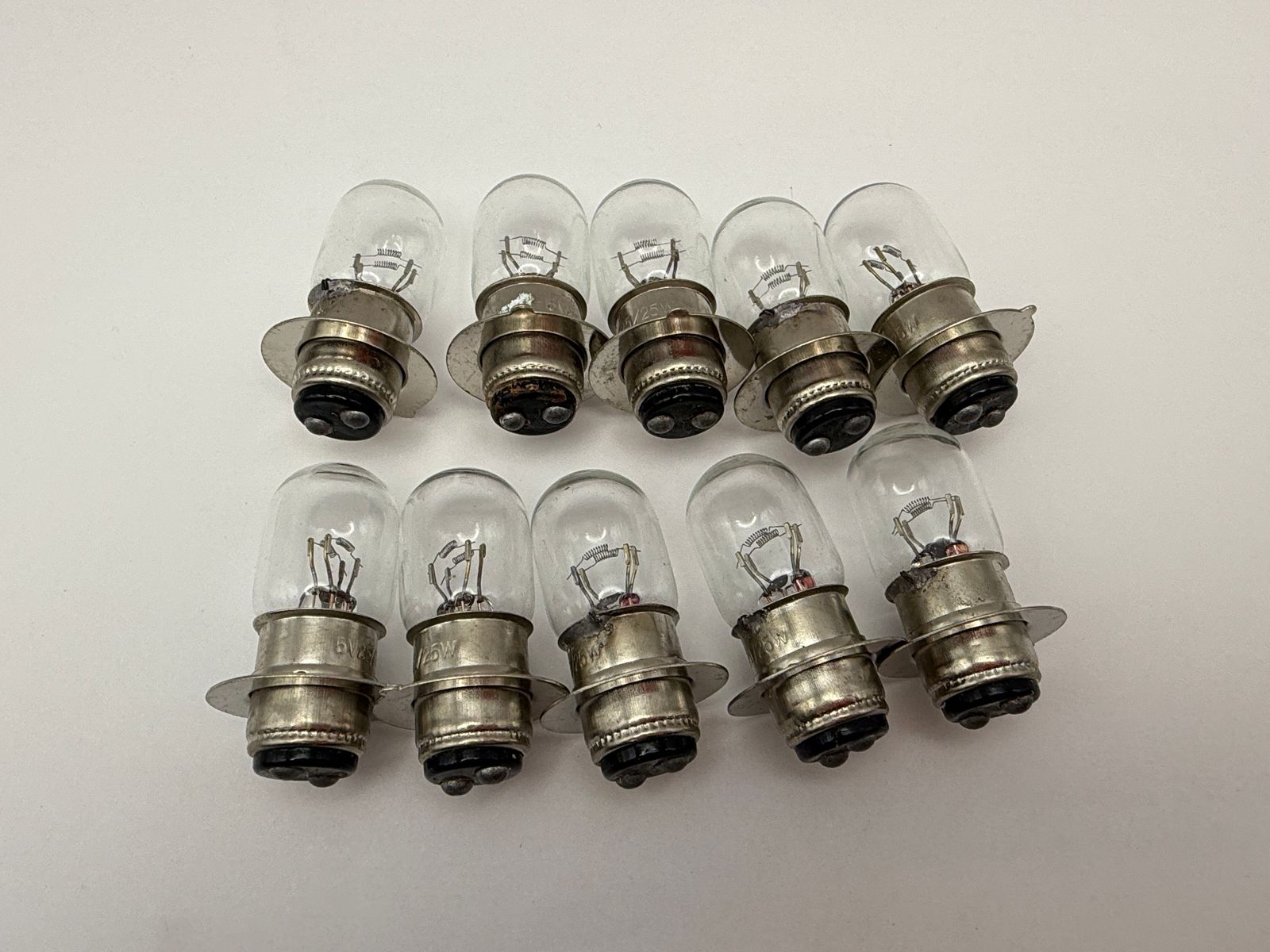 Headlight Bulbs - 553425H image