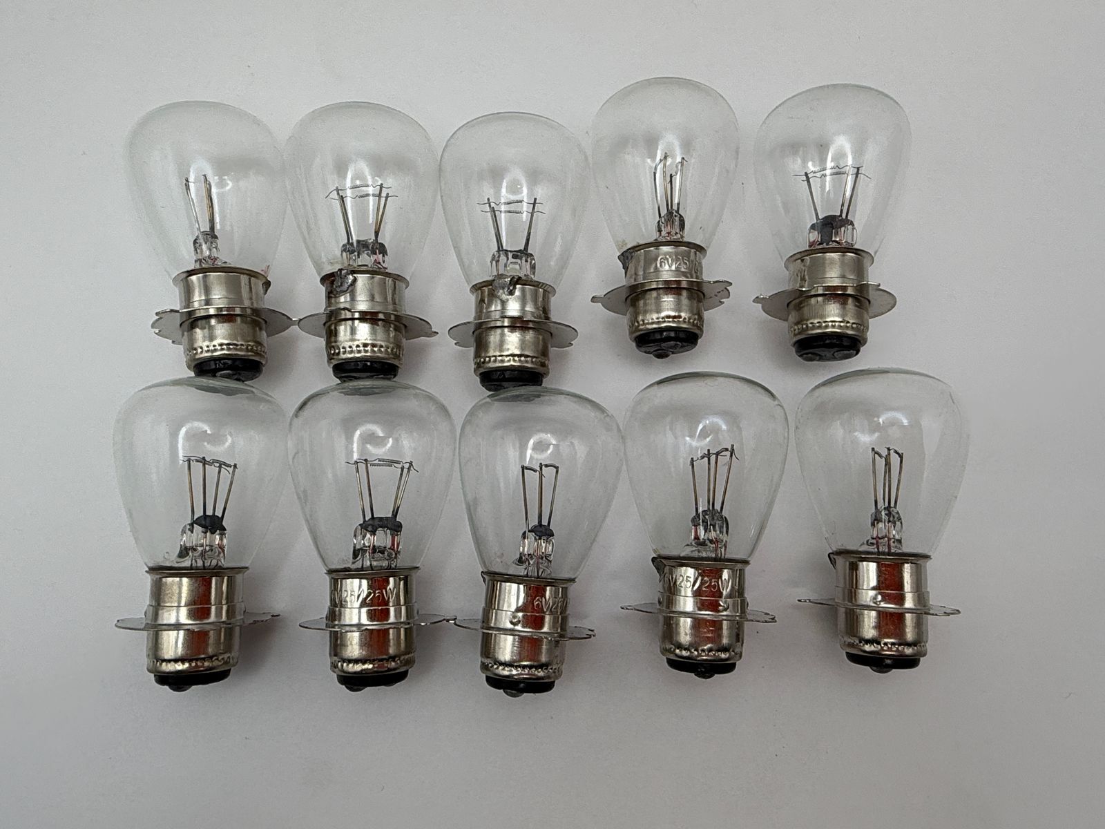 Headlight Bulbs - 553625H image