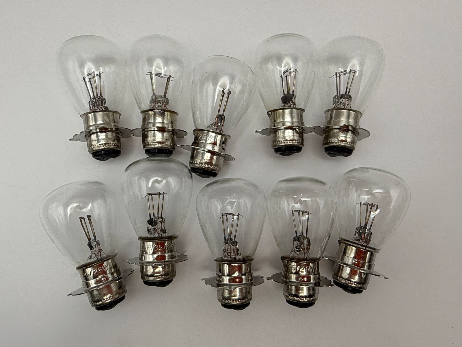 Headlight Bulbs - 553635H image