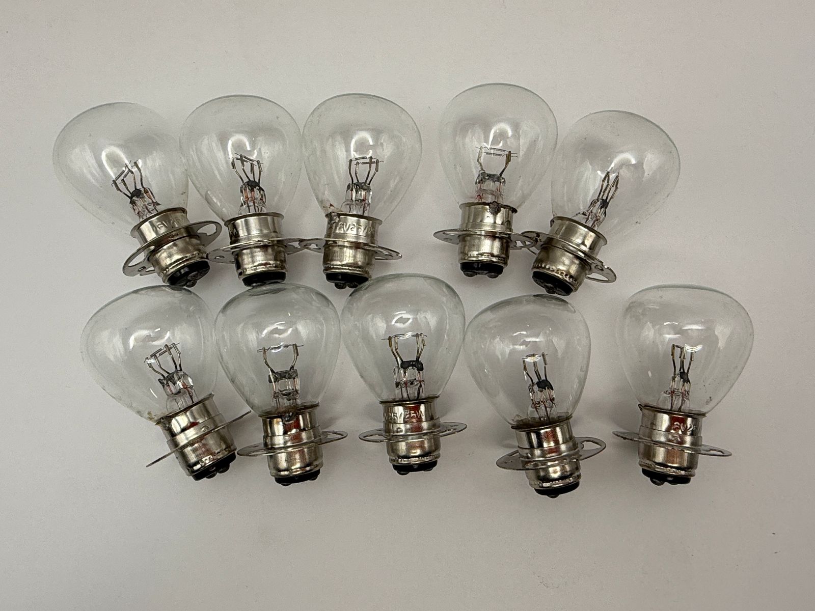Headlight Bulbs - 553825H image