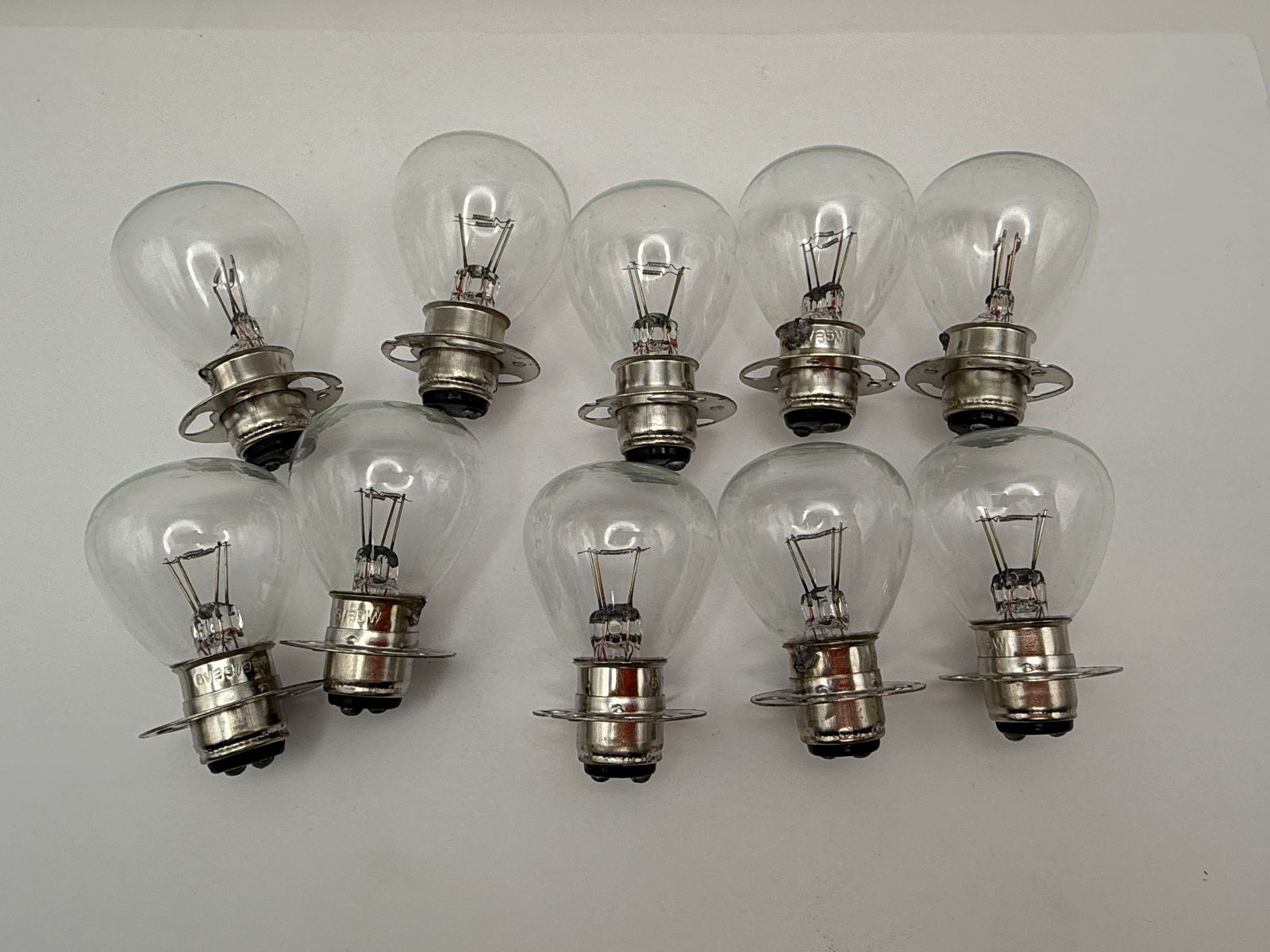 Headlight Bulbs - 553835H image