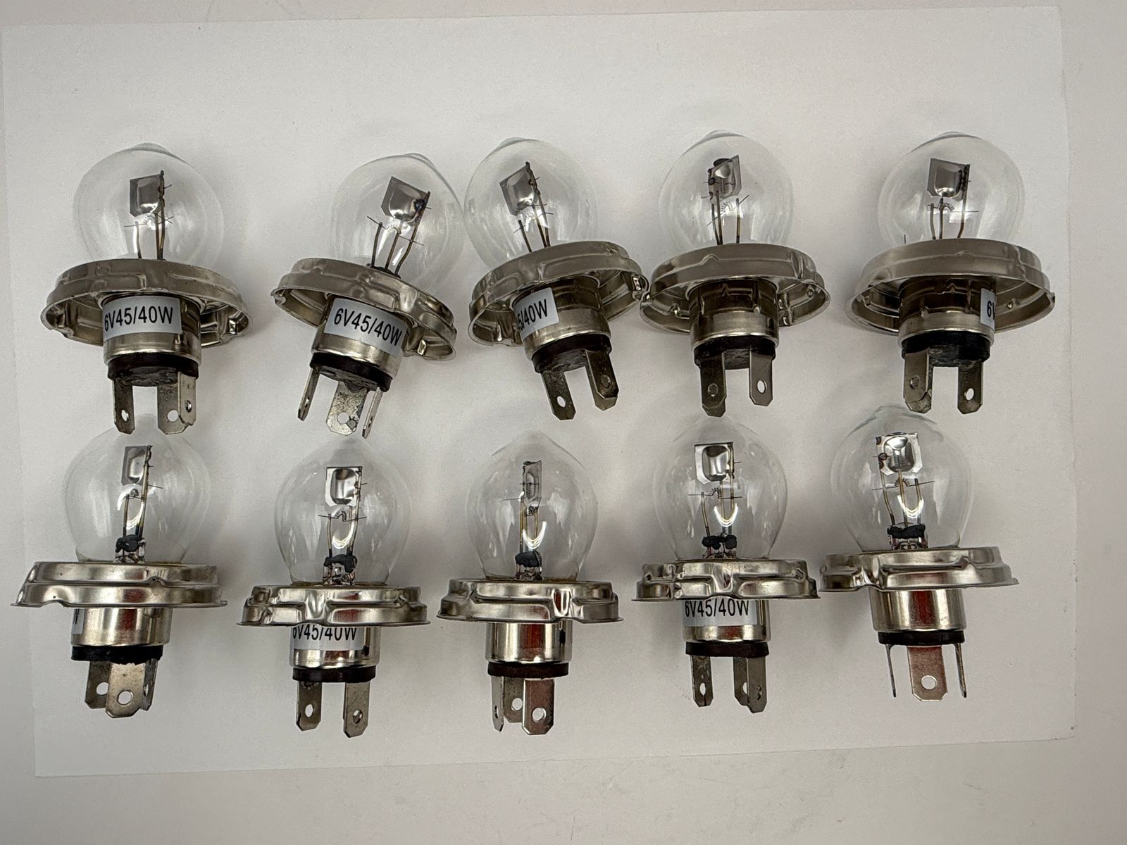 Headlight Bulbs - 554545H image