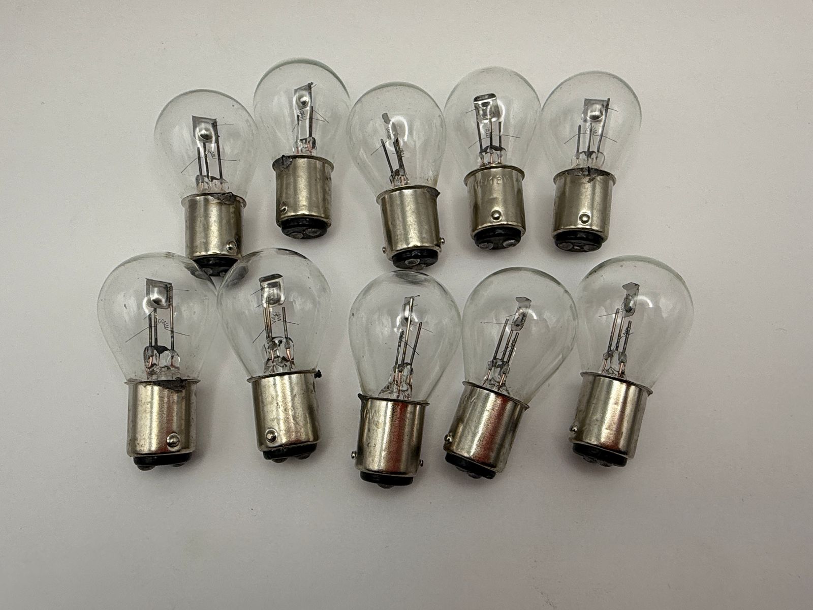 Headlight Bulbs - 554818H image