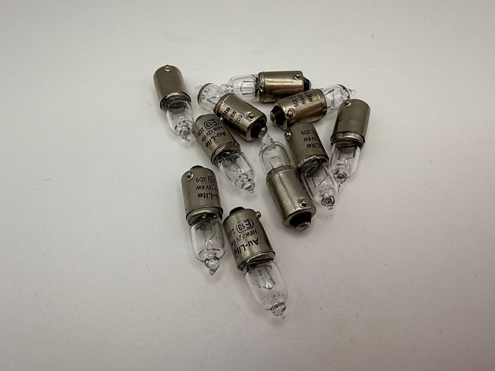 Indicator & Side Light Bulbs - 555006H image