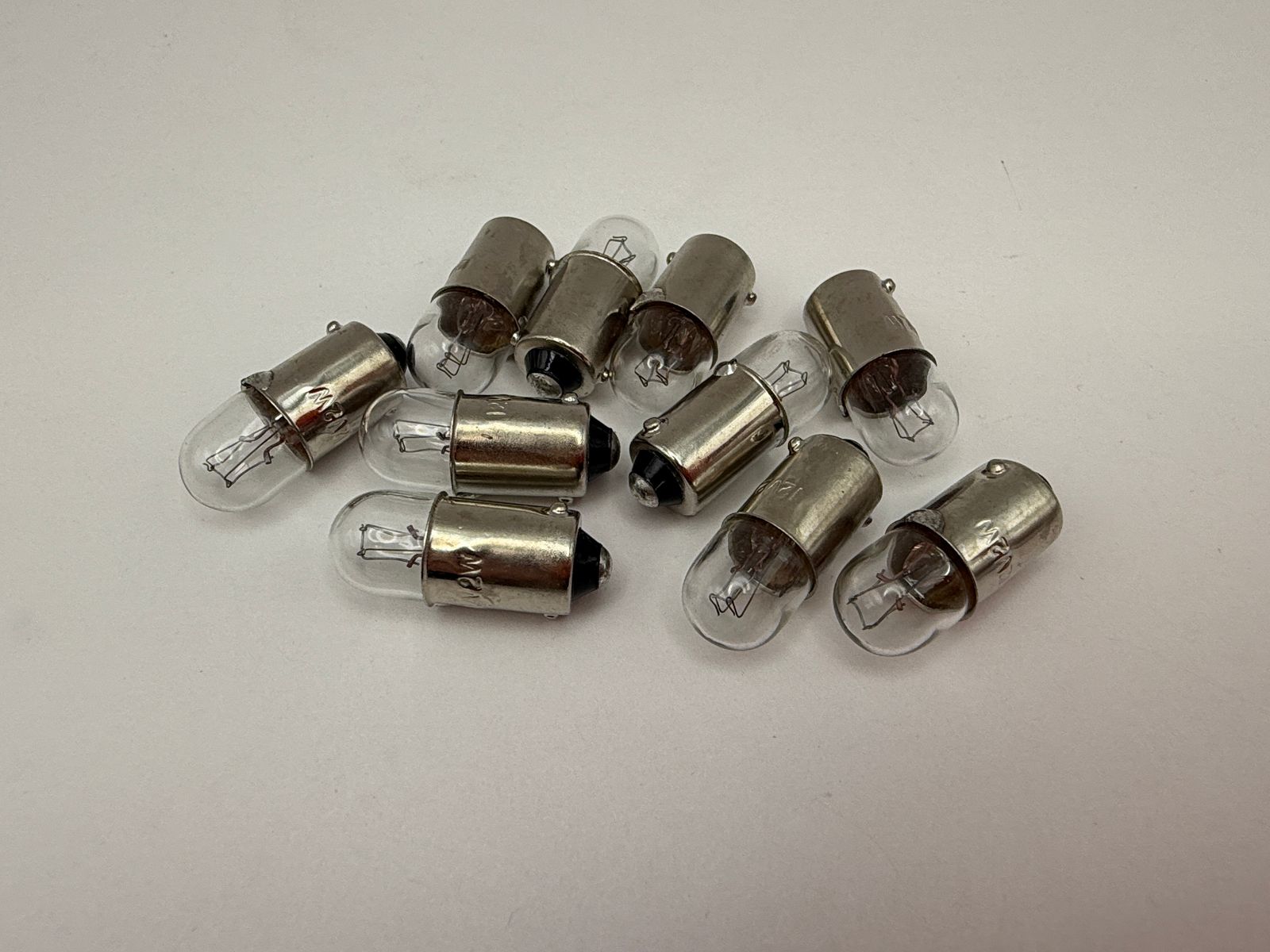 Indicator & Side Light Bulbs - 555402H image