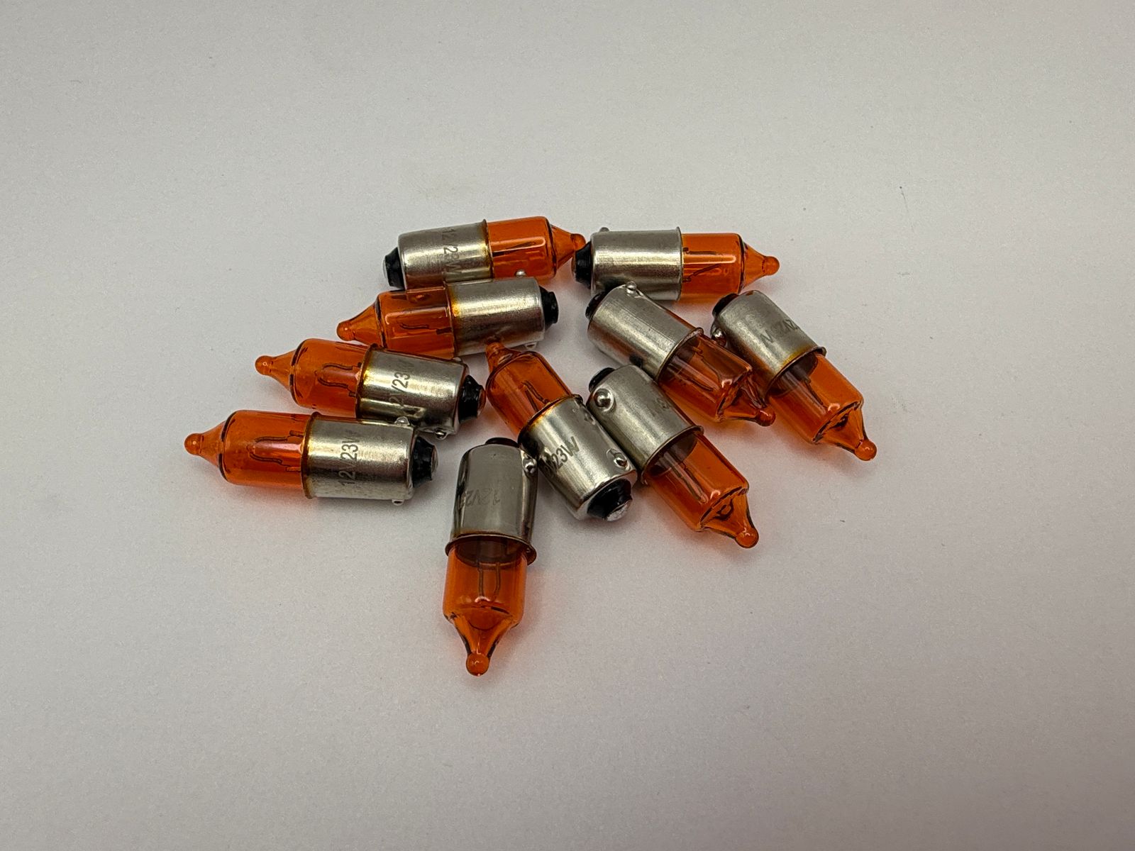 Indicator & Side Light Bulbs - 555424H image