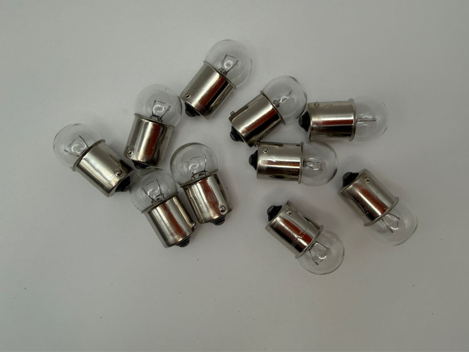 Indicator & Side Light Bulbs - 555505M image