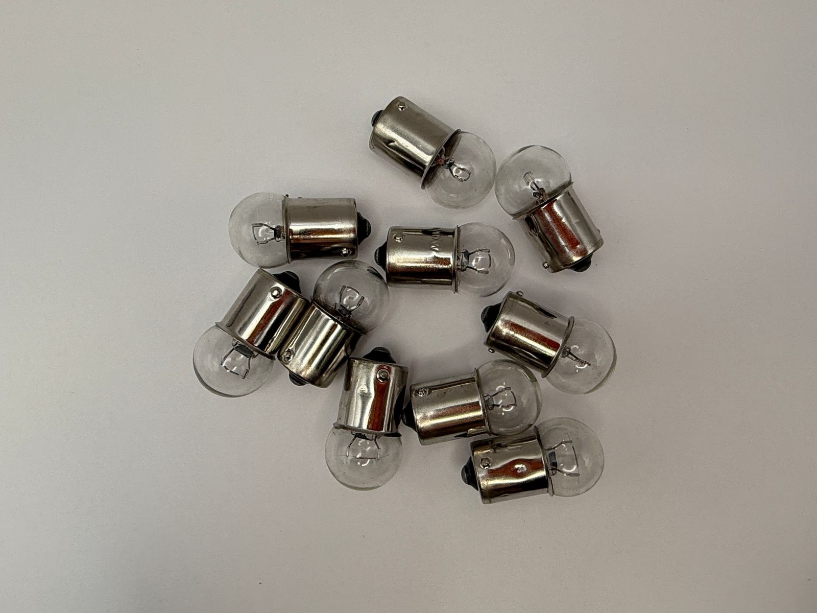 Indicator & Side Light Bulbs - 555510M image