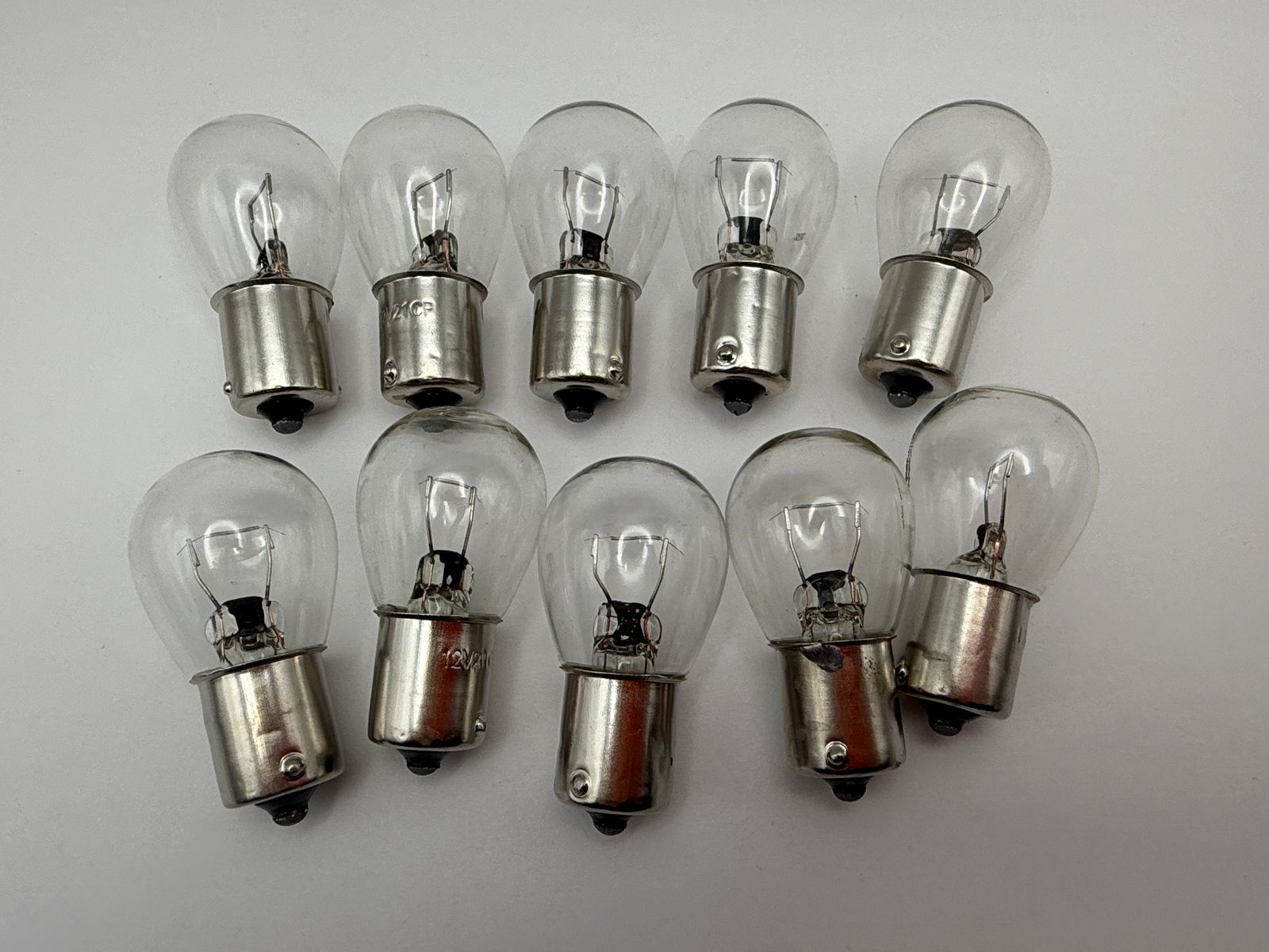 Indicator & Side Light Bulbs - 555518H image