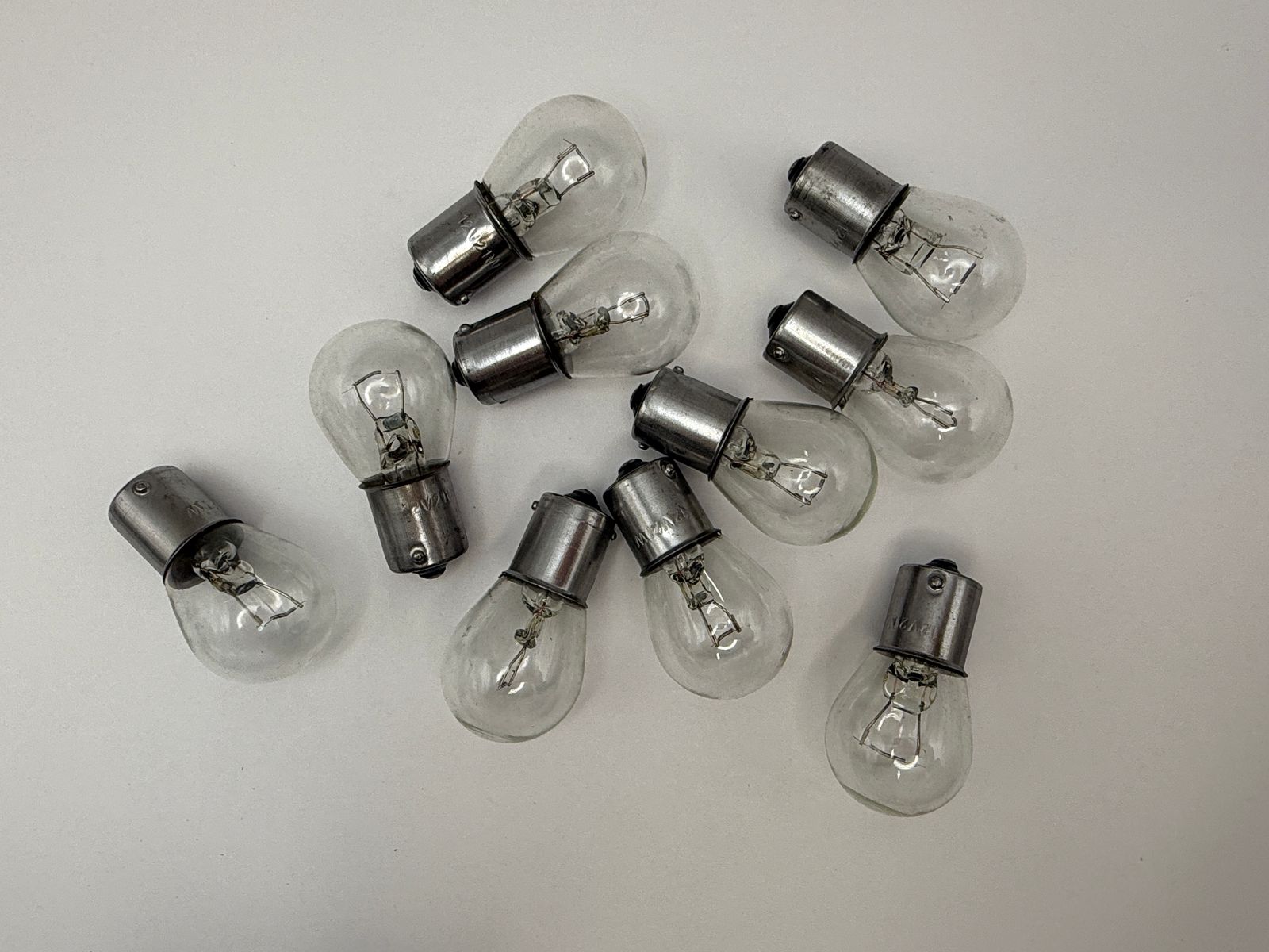 Indicator & Side Light Bulbs - 555521M image