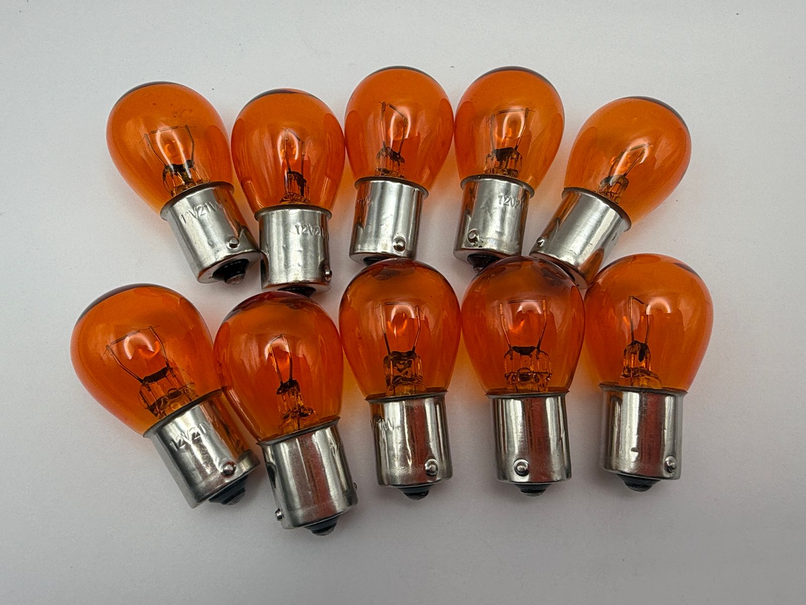 Indicator & Side Light Bulbs - 555522H image