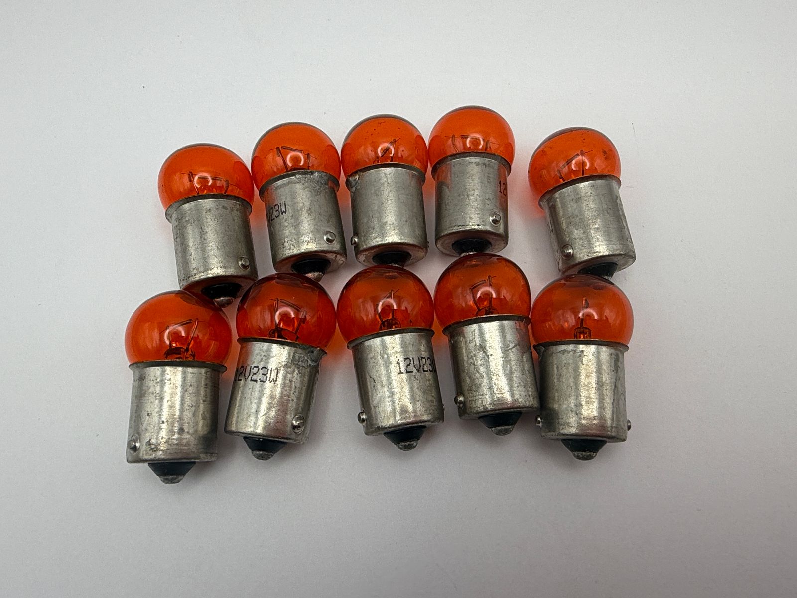 Indicator & Side Light Bulbs - 555526H image