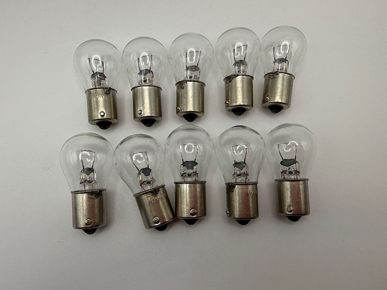 Indicator & Side Light Bulbs - 555609H image