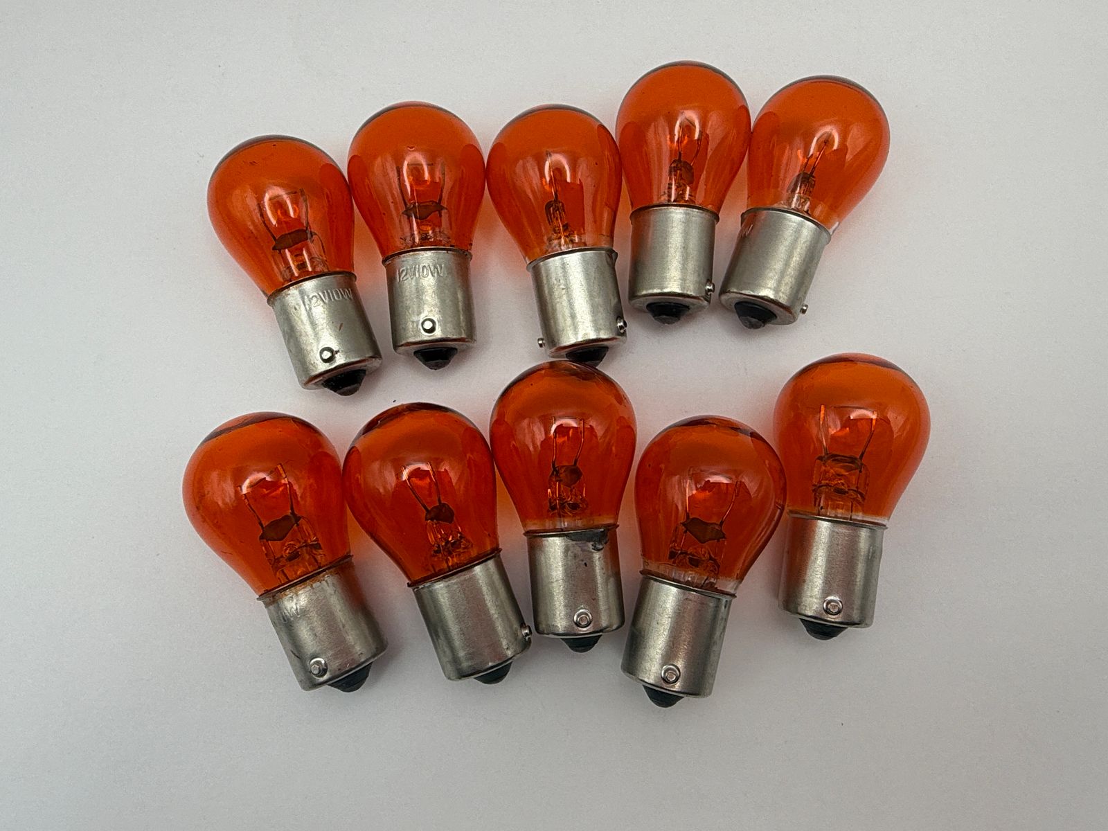 Indicator & Side Light Bulbs - 555612H image
