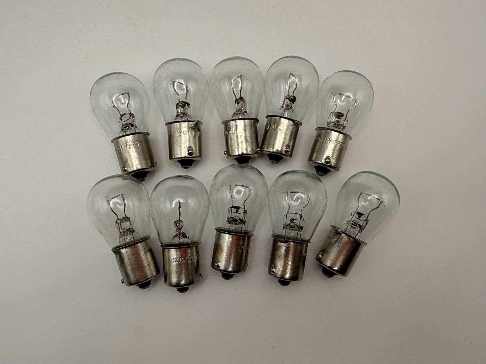 Indicator & Side Light Bulbs - 555621H image