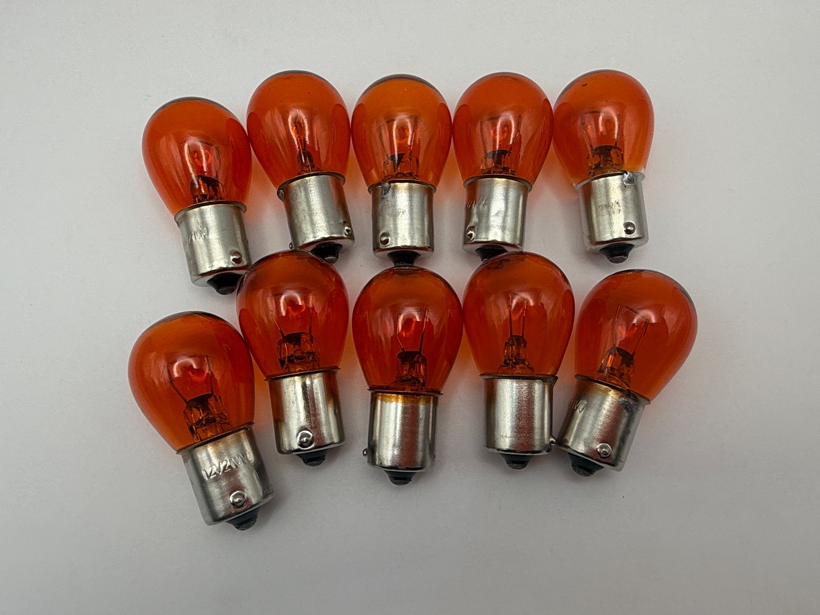 Indicator & Side Light Bulbs - 555622H image