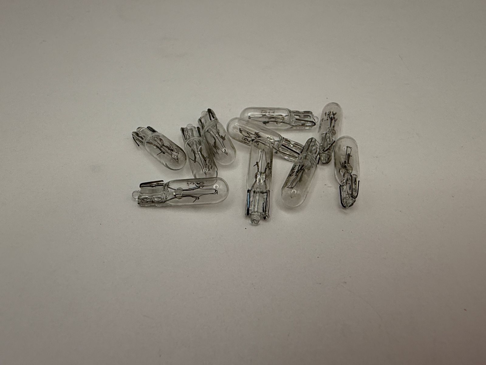 Indicator & Side Light Bulbs - 556001H image