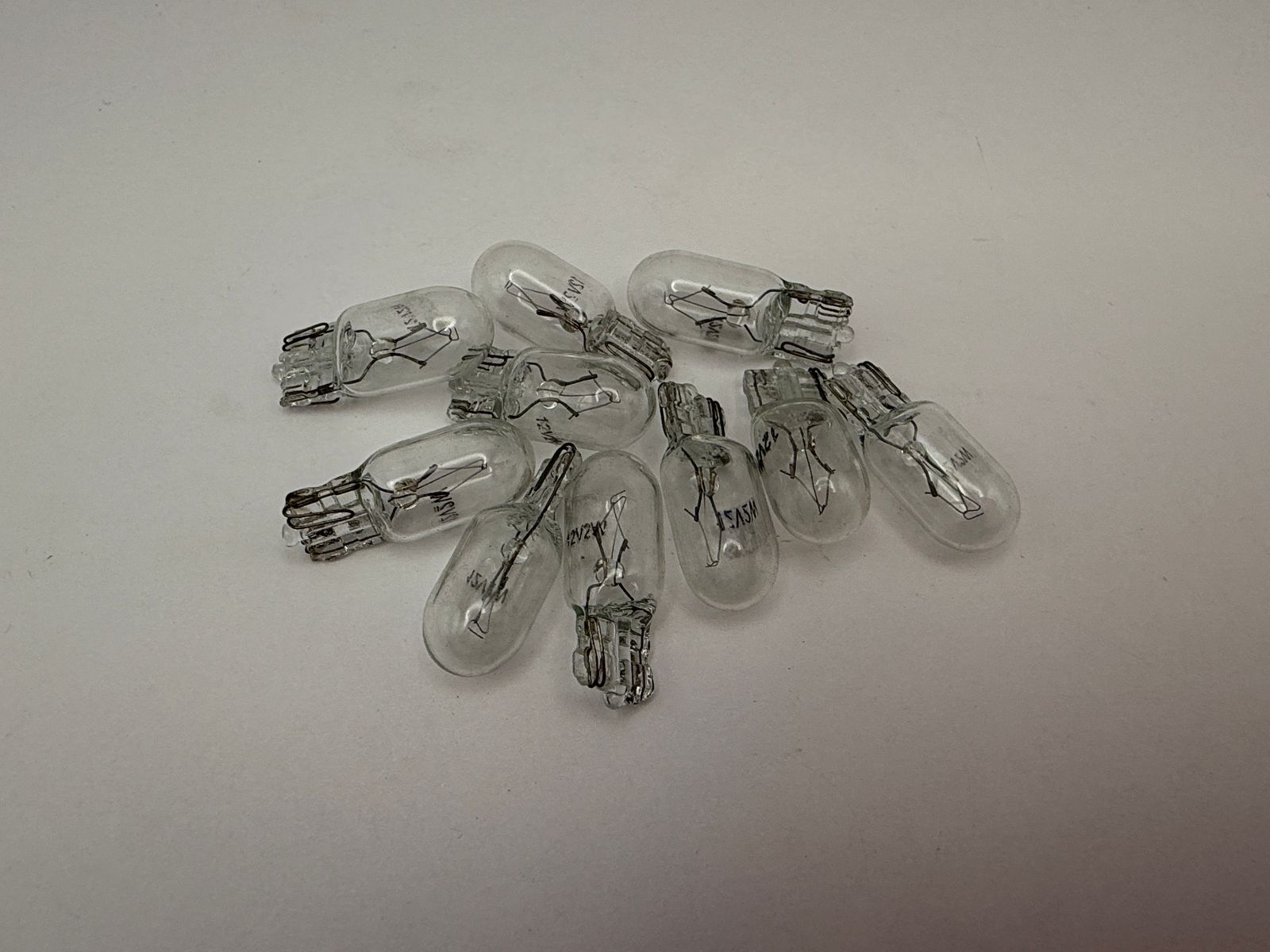 Indicator & Side Light Bulbs - 556202H image