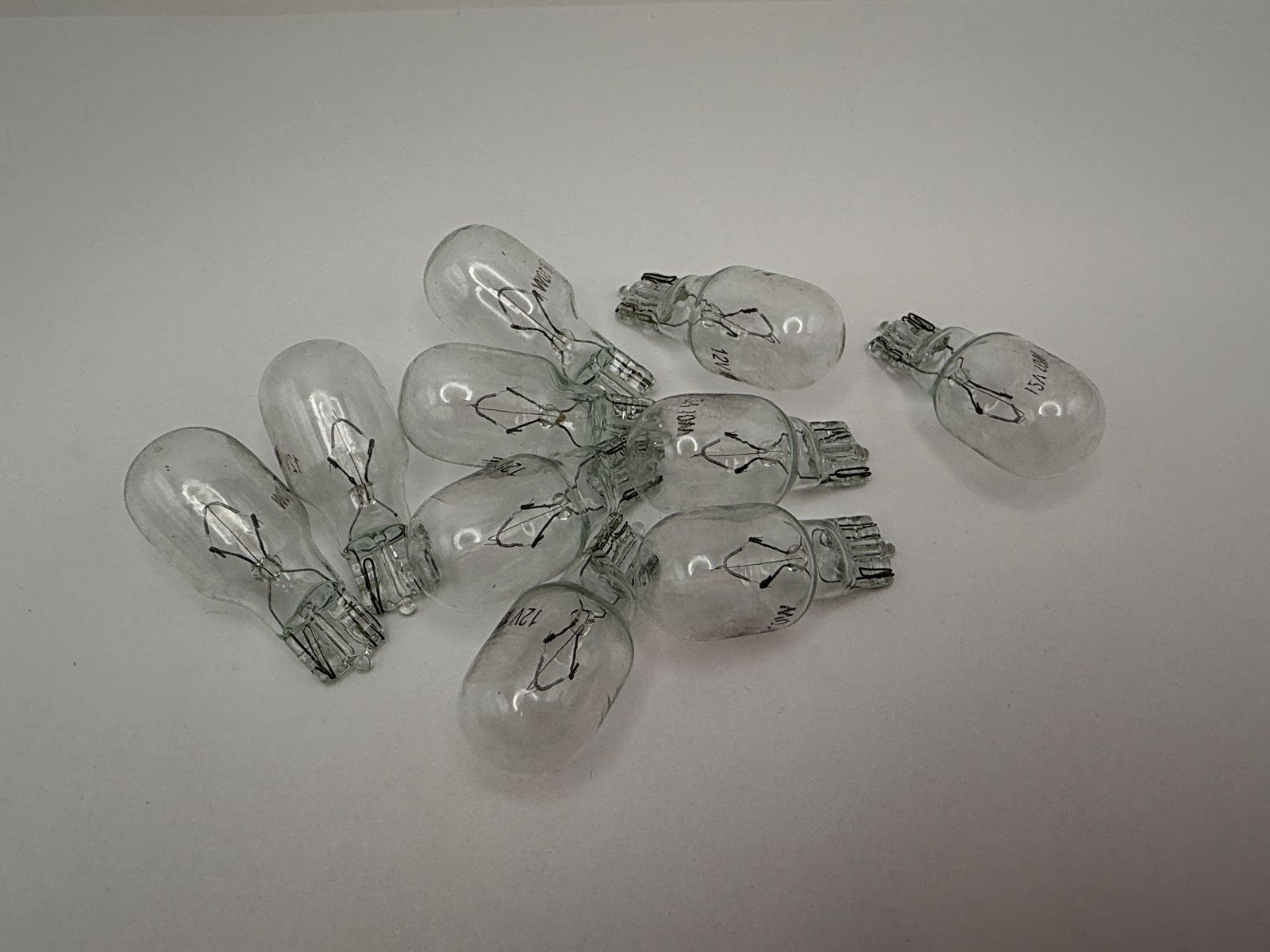 Indicator & Side Light Bulbs - 556210M image