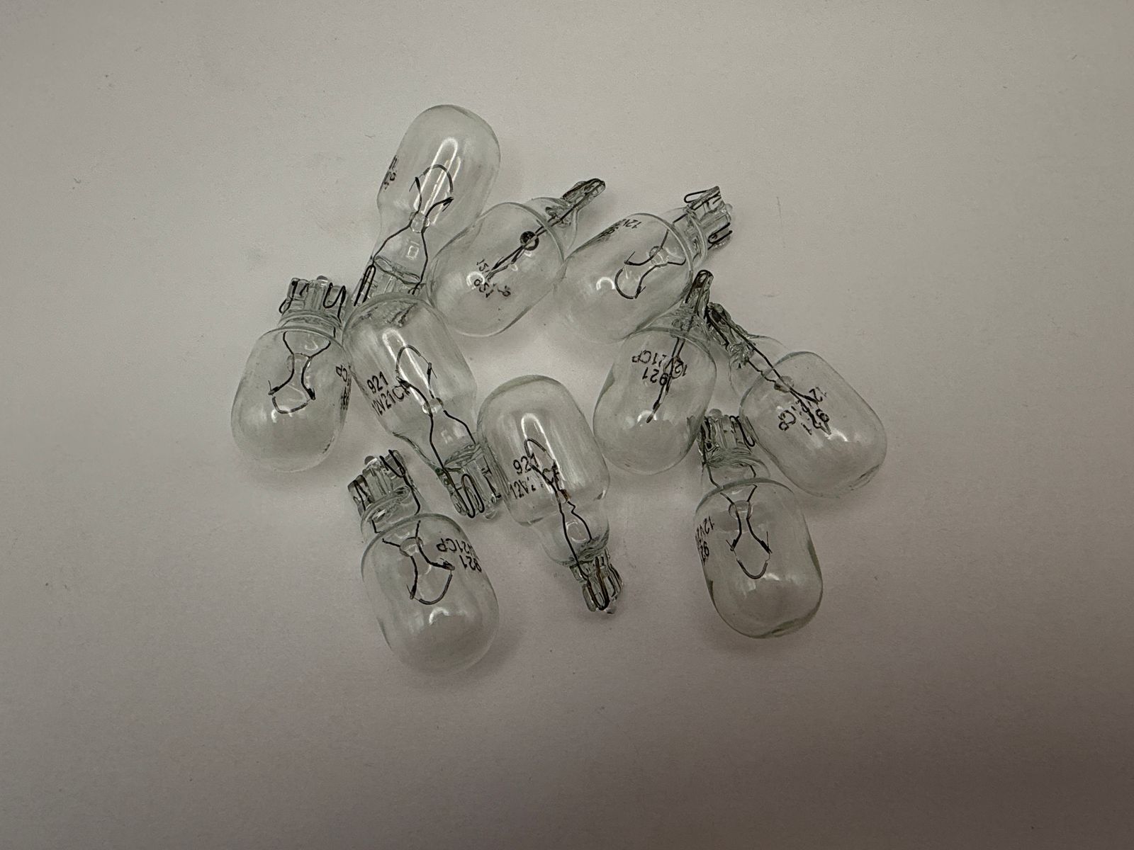 Indicator & Side Light Bulbs - 556321H image