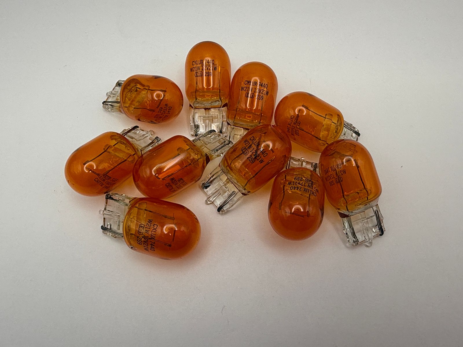 Indicator & Side Light Bulbs - 556422H image