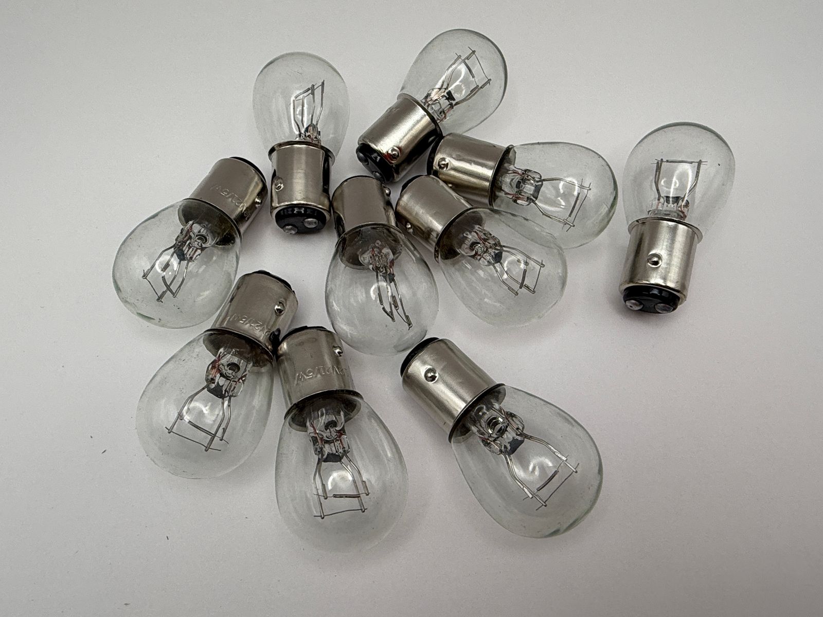 Stop & Tail Bulbs - 557019M image