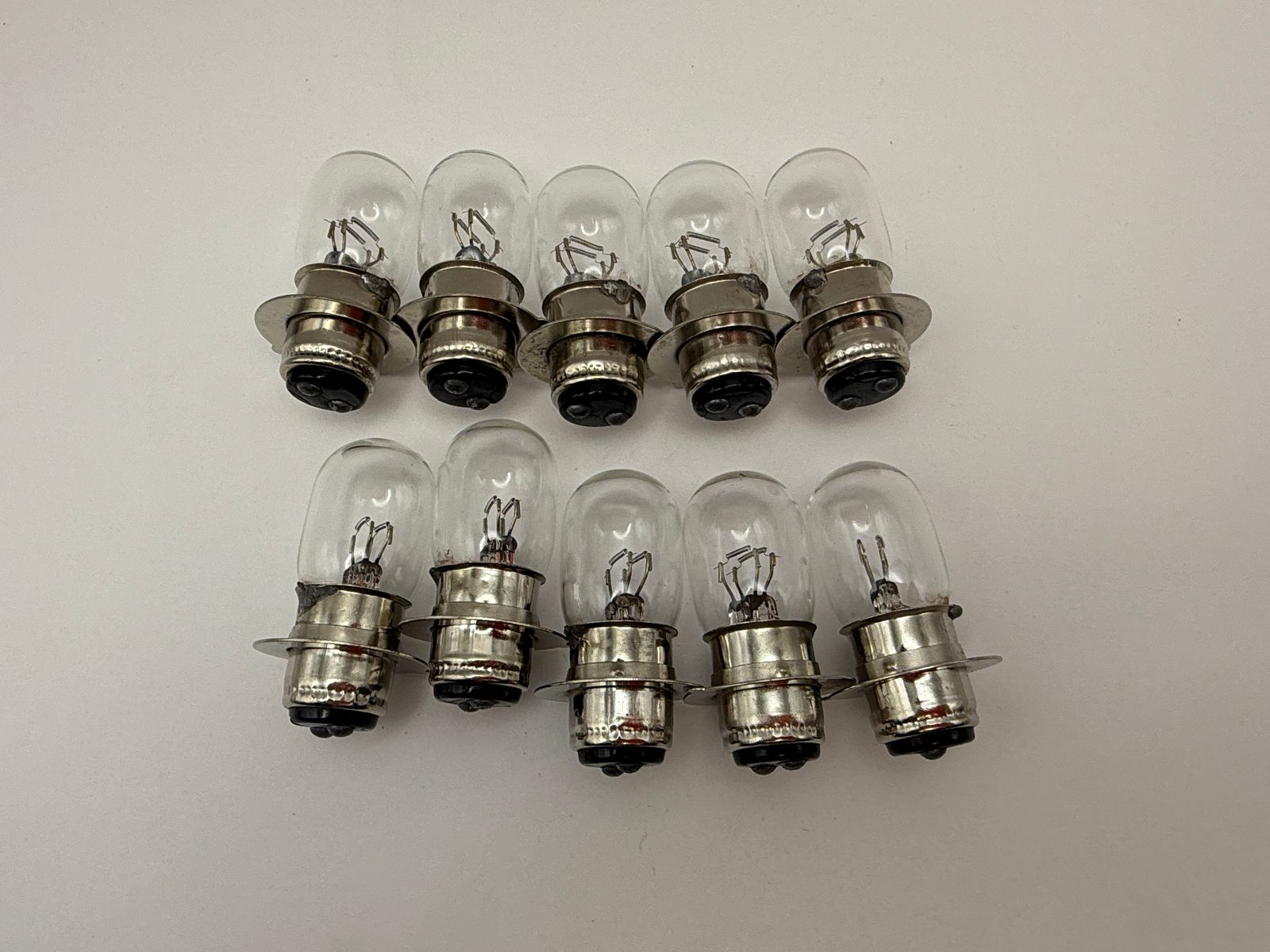 Headlight Bulbs - 557735H image