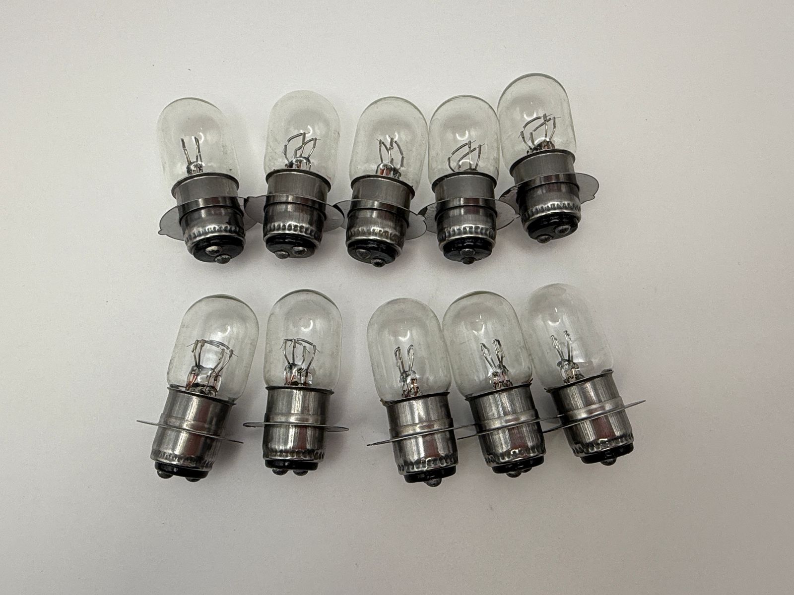 Headlight Bulbs - 557735M image