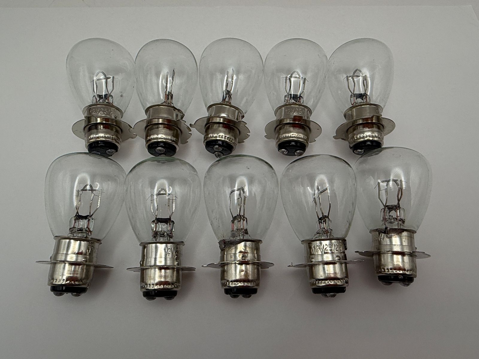 Headlight Bulbs - 558025M image
