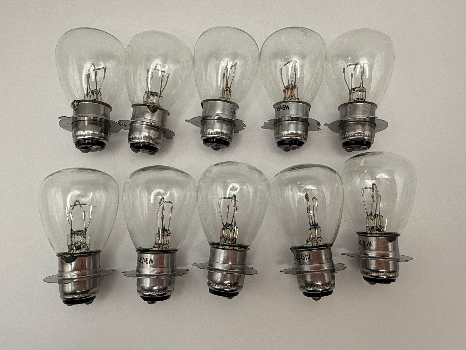 Headlight Bulbs - 558045M image