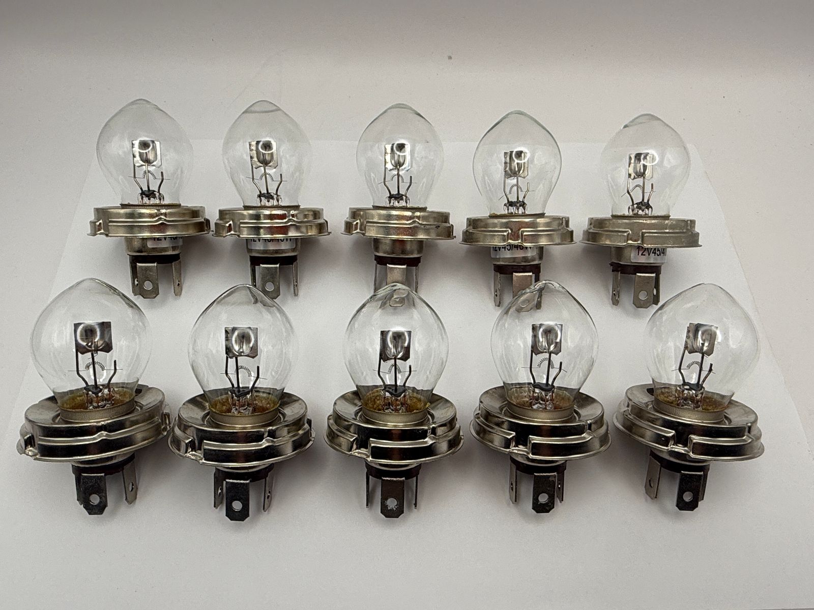 Headlight Bulbs - 558345H image