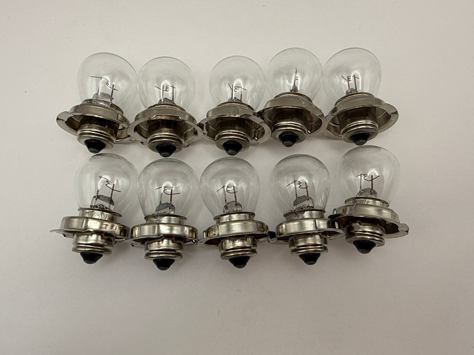 Headlight Bulbs - 558425H image