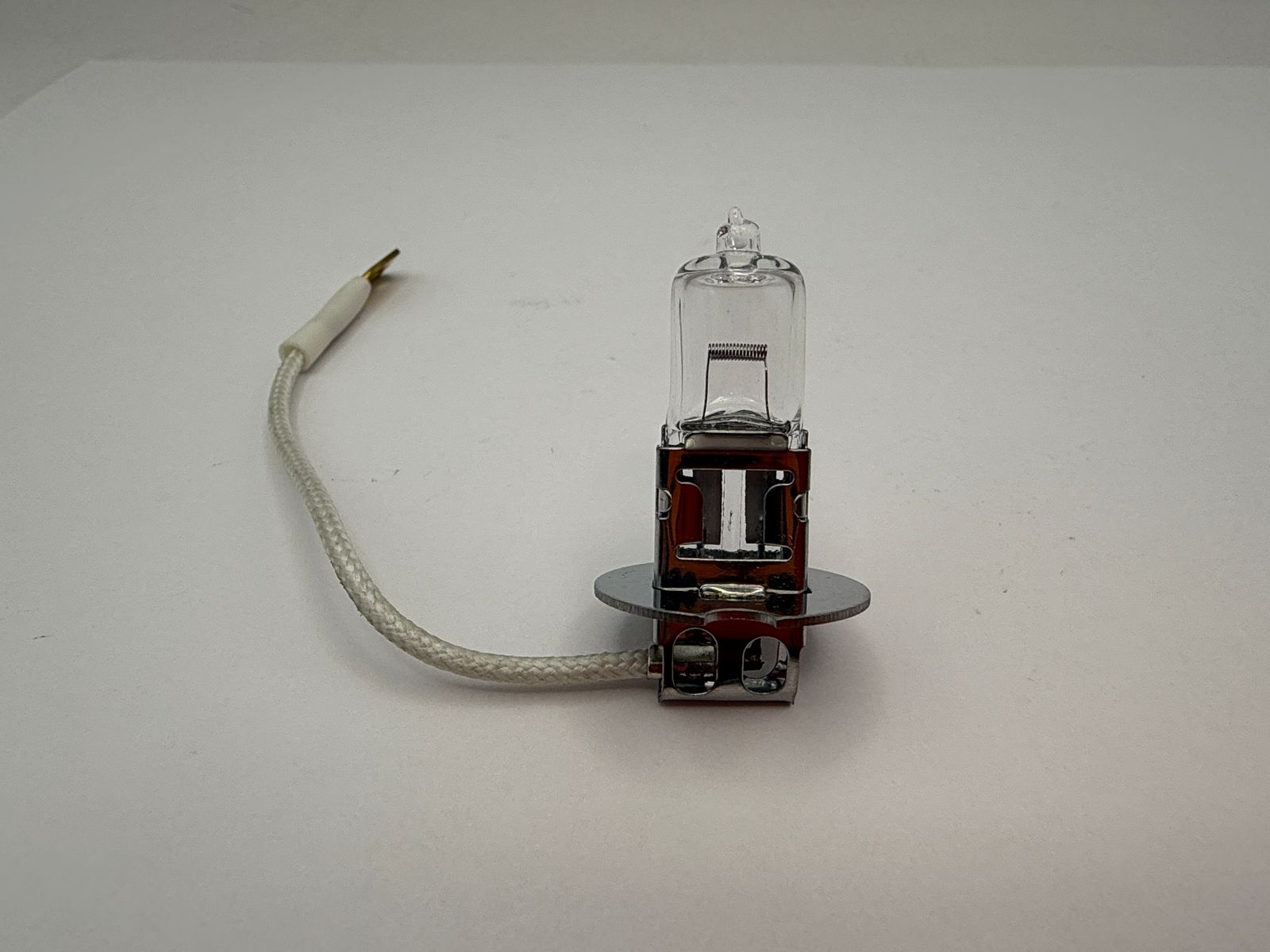 Headlight Bulbs - 558857M image