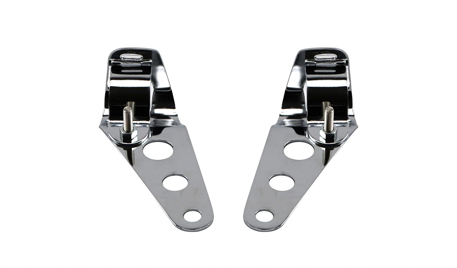 Headlight Brackets - 560126H image