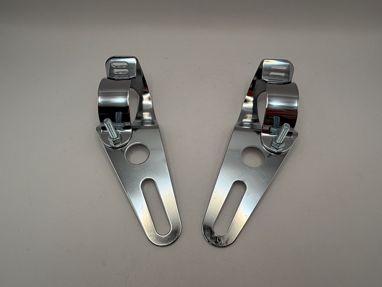Headlight Brackets - 560137H image