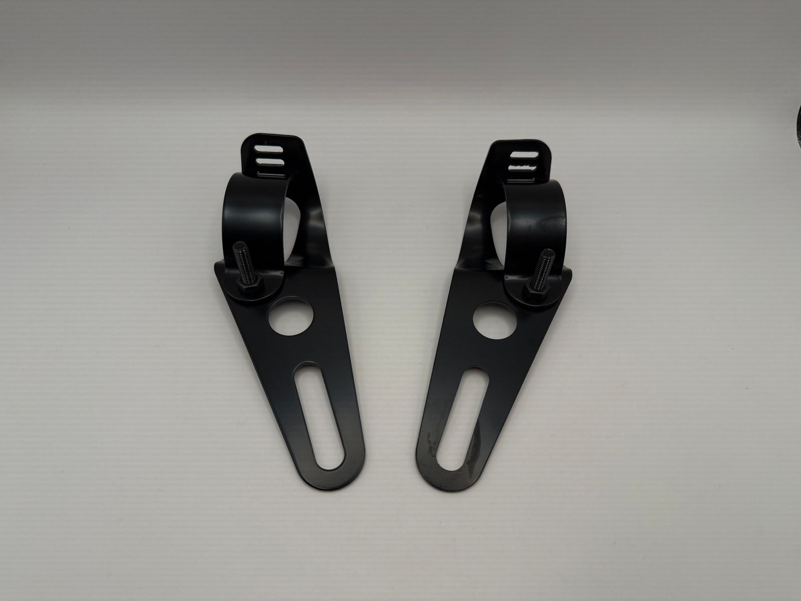 Headlight Brackets - 560138H image