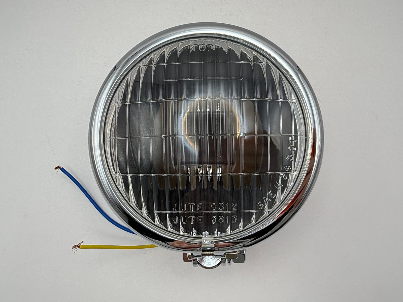 Headlights - 560433H image