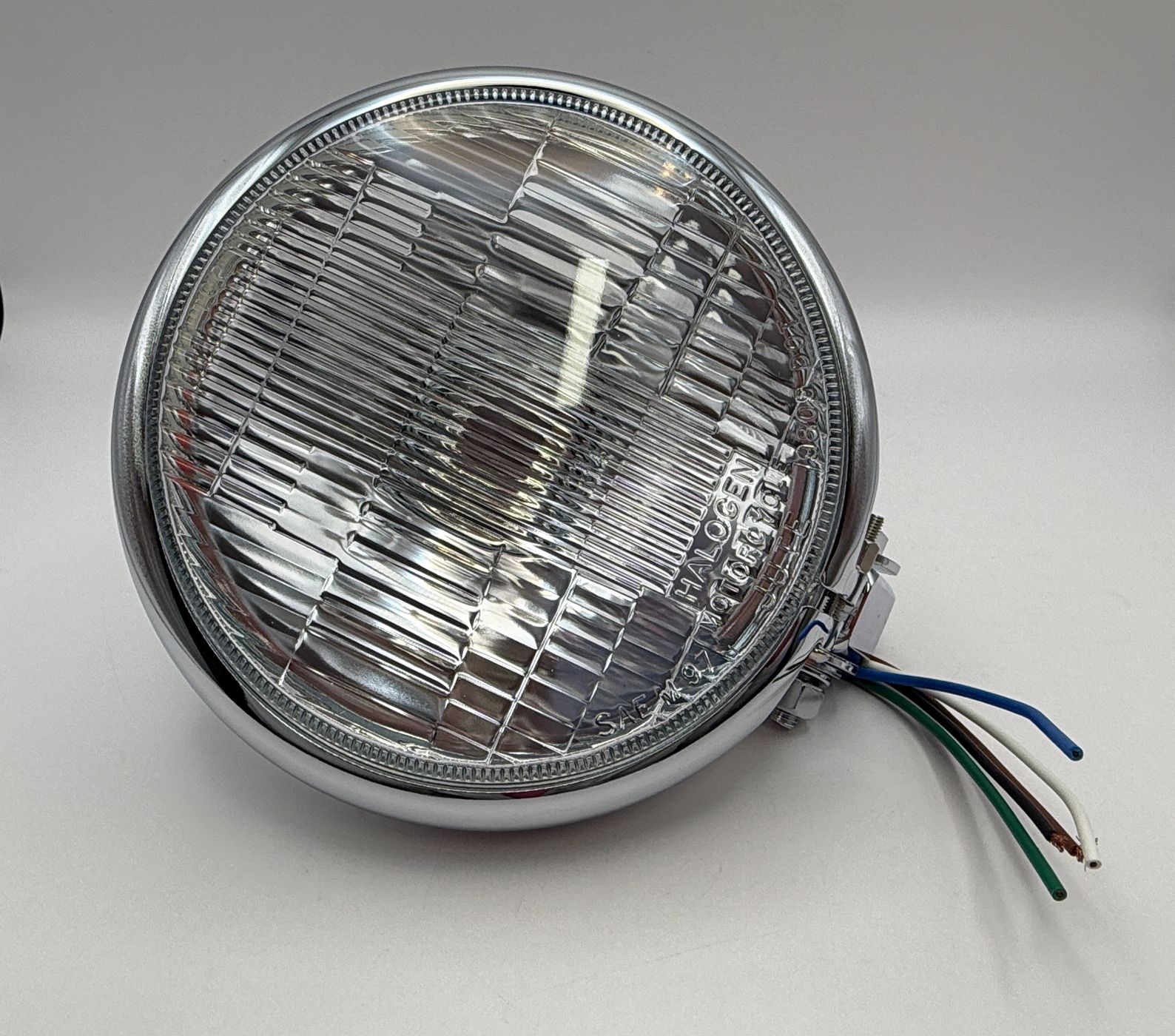 Headlights - 560550H image