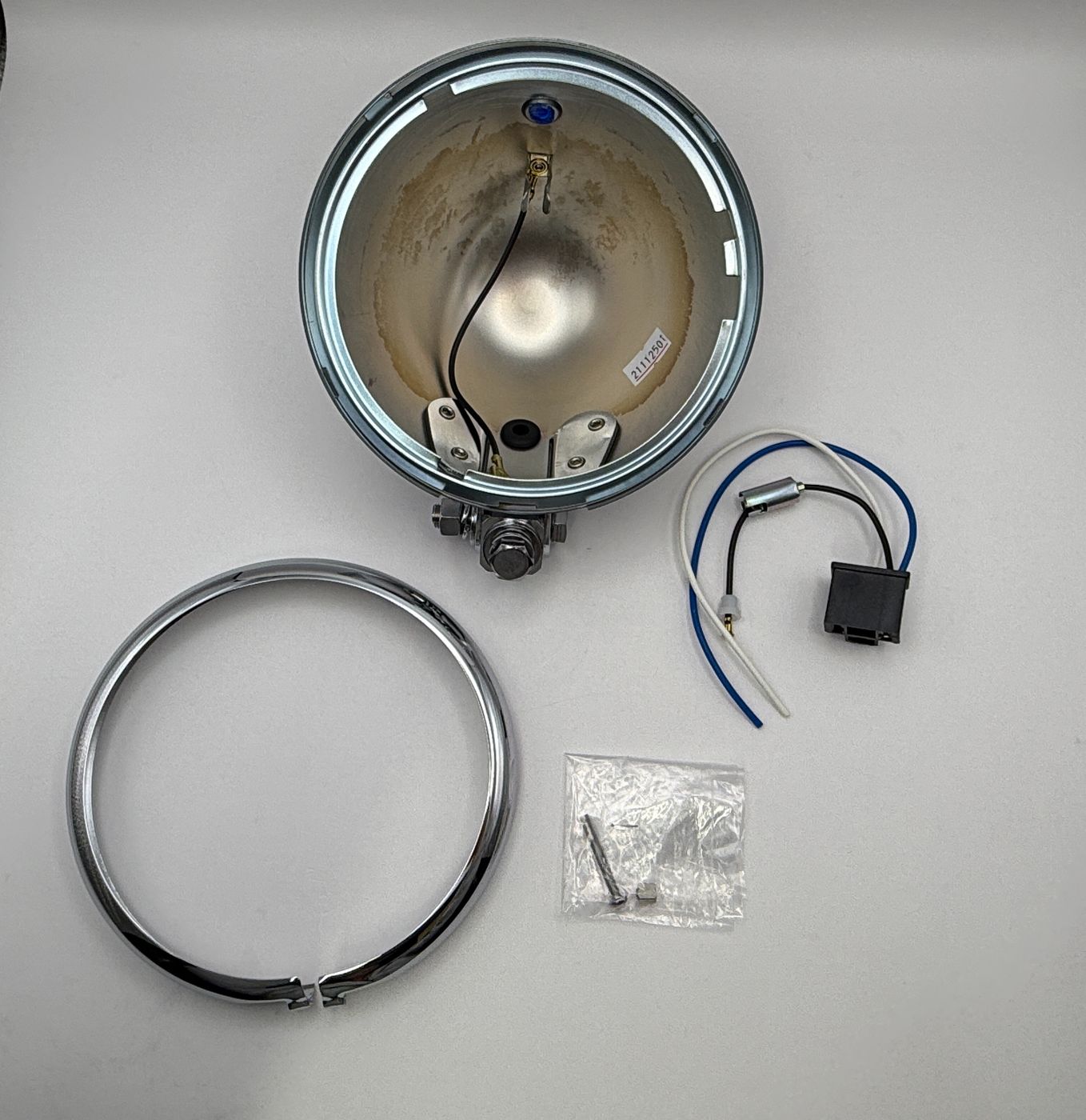 Headlight Parts - 560551H image