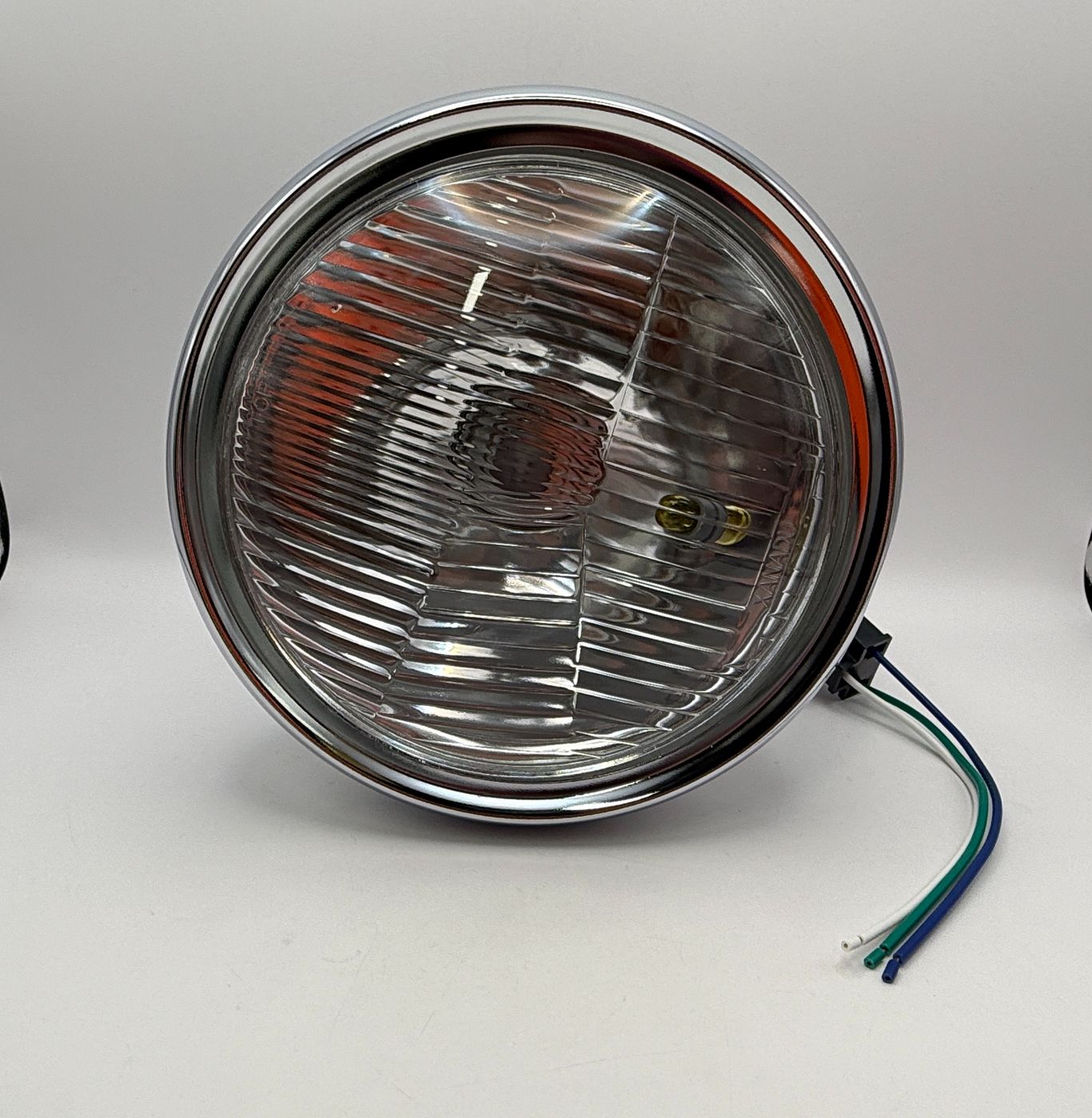 Headlights - 560752H image