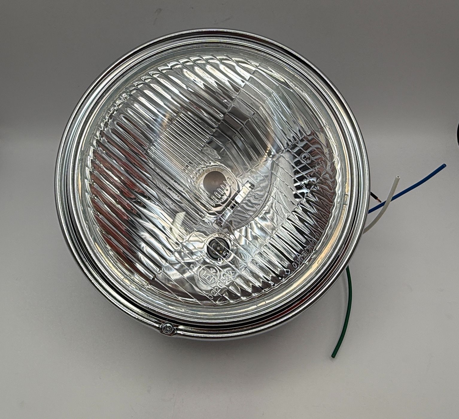 Headlights - 560753H image