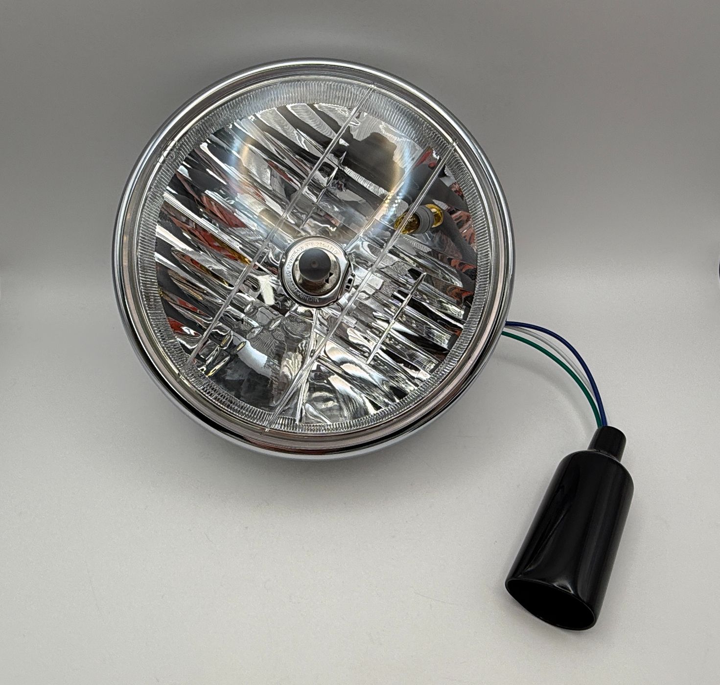 Headlights - 560754H image