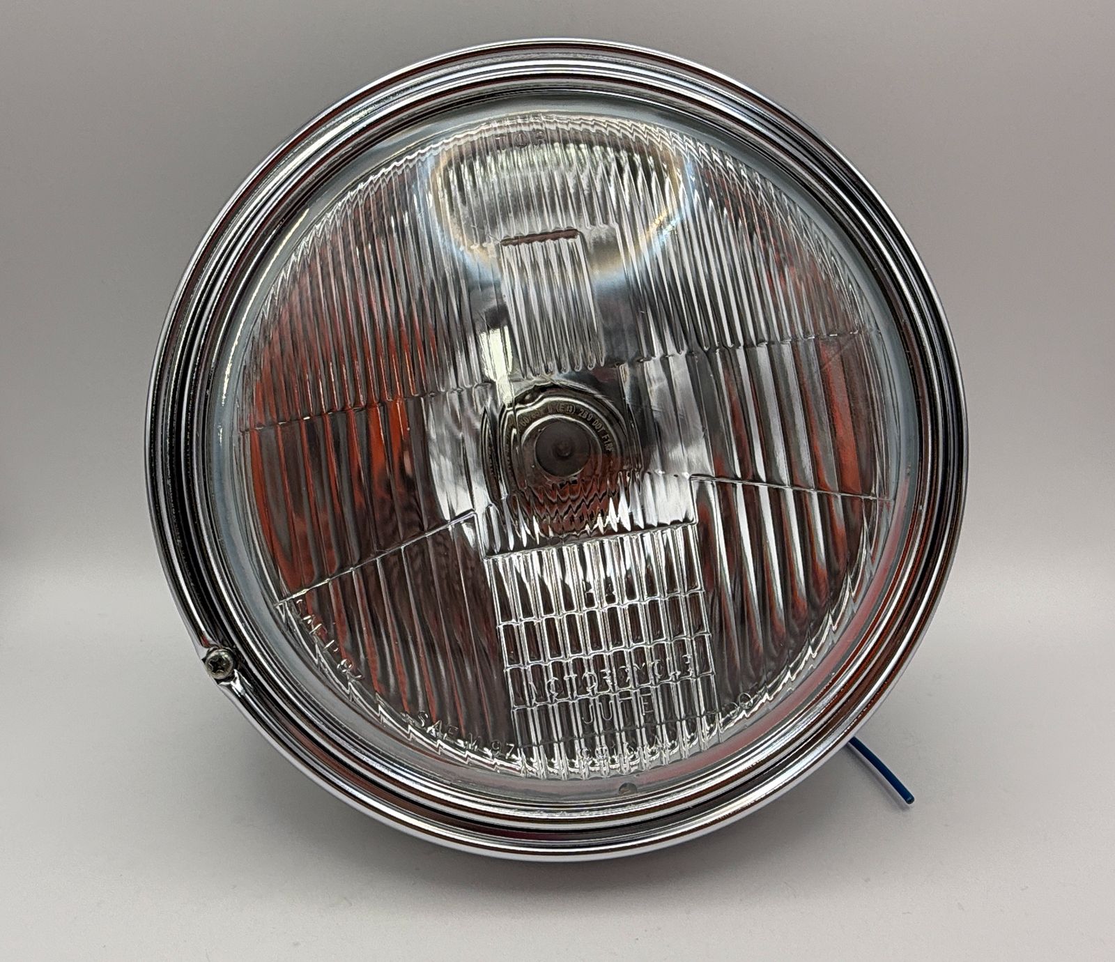 Headlights - 560880H image