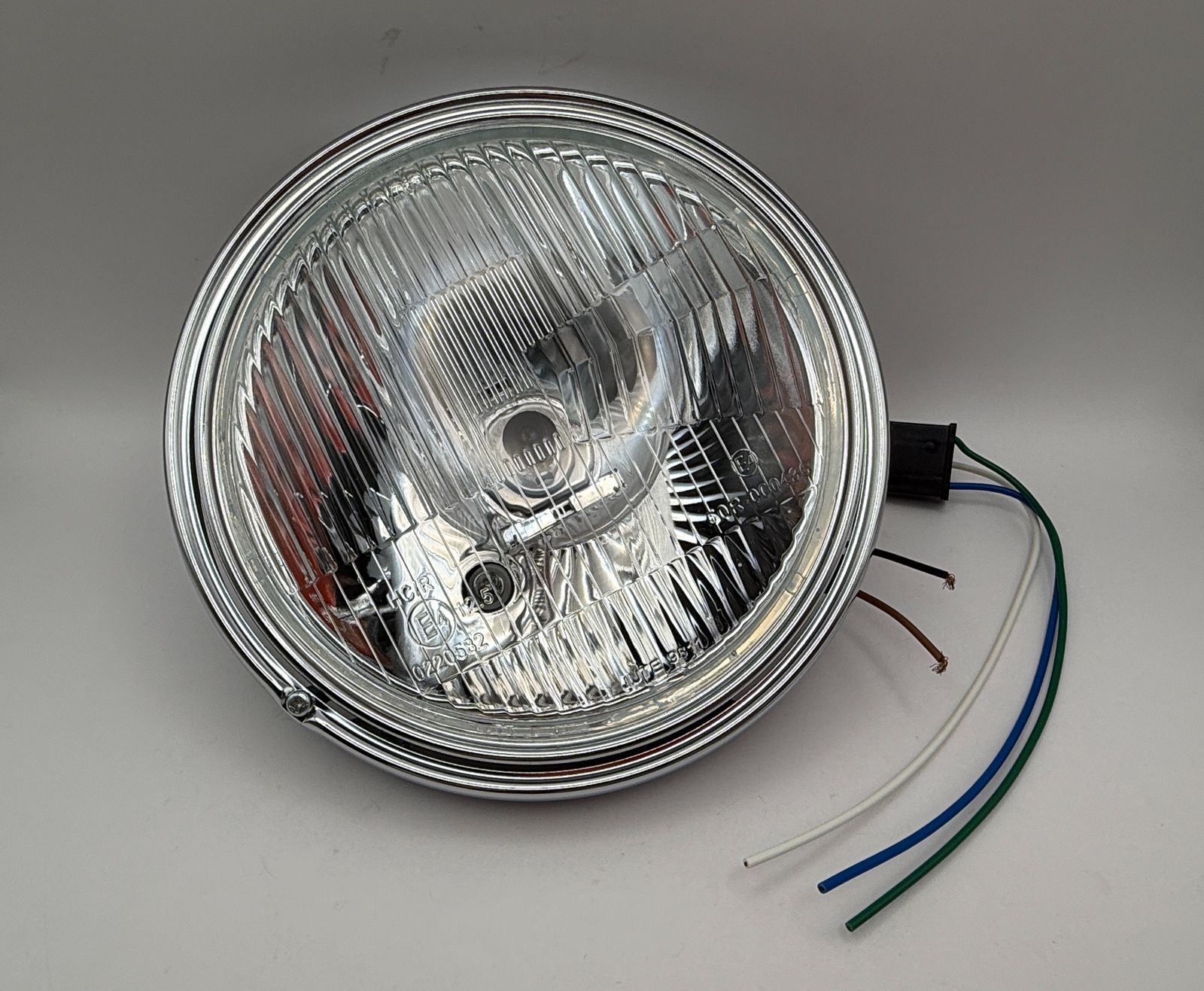 Headlight Parts - 560889H image