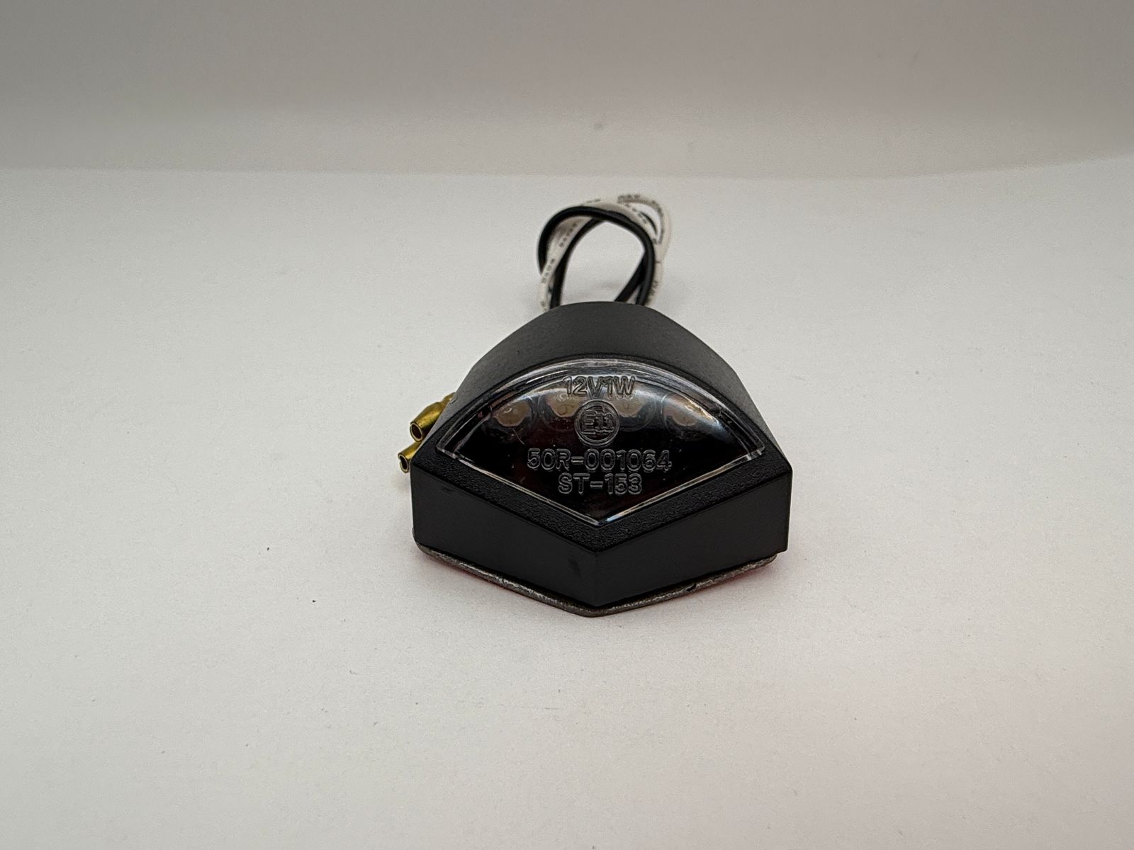 Number Plate Lights - 570920H image