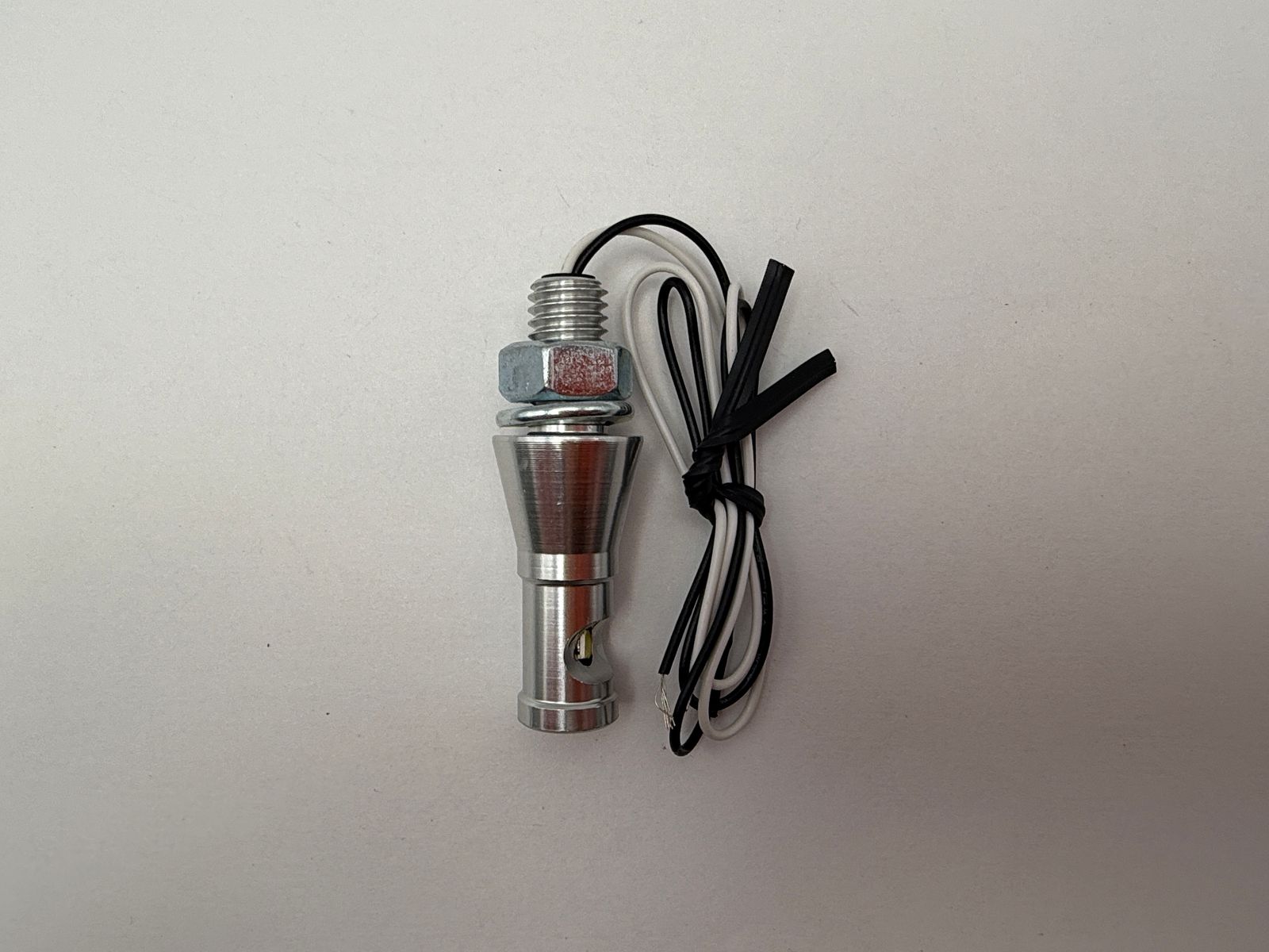 Number Plate Lights - 570960H image