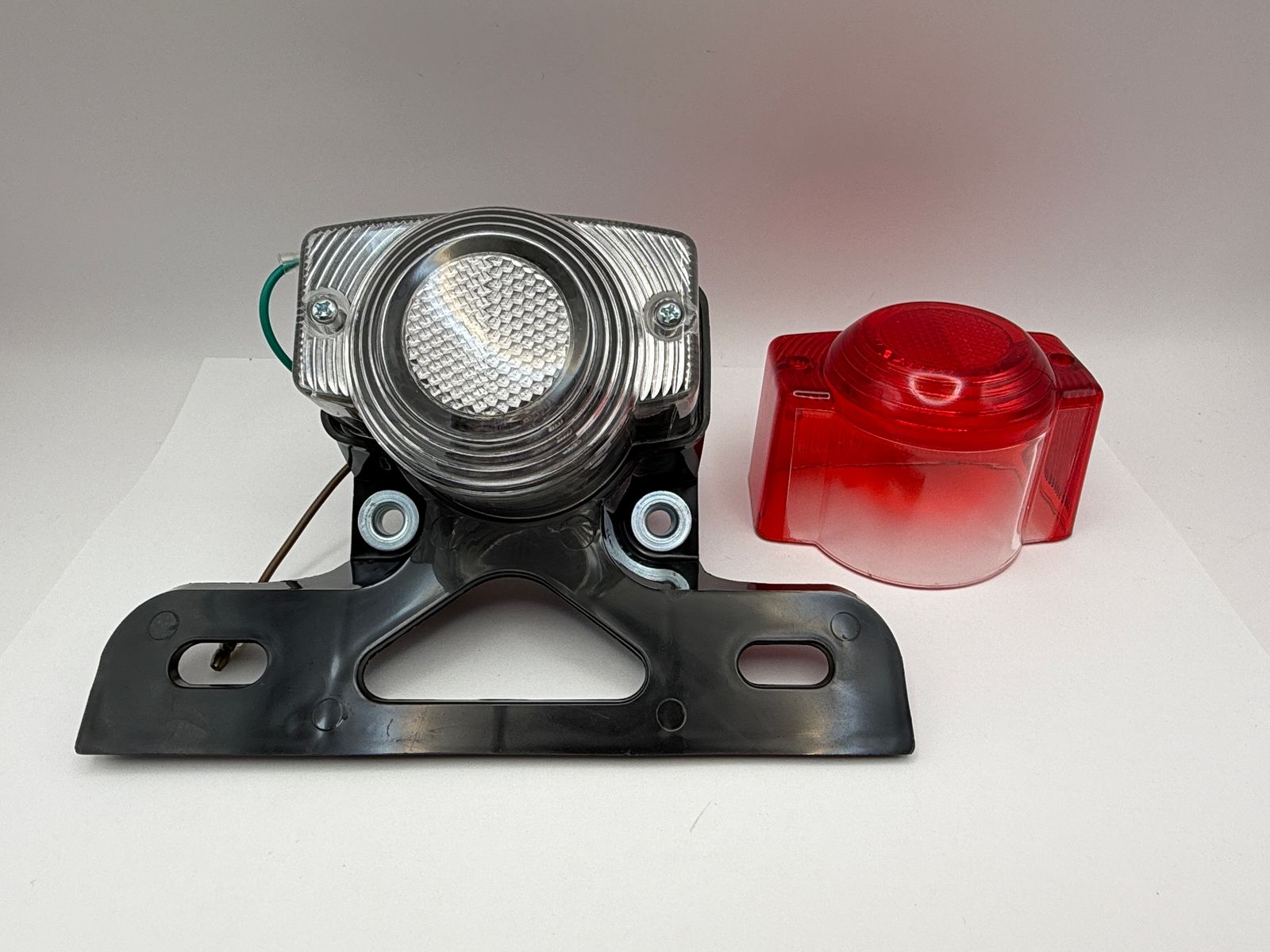 Taillights - 571080H image