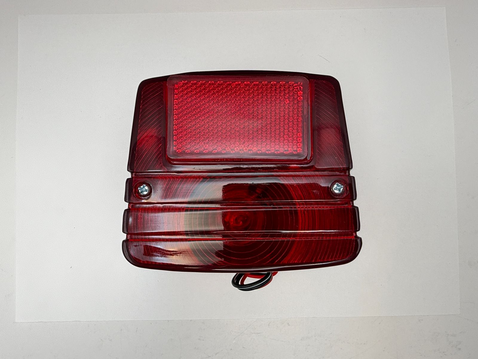 Taillights - 572002H image