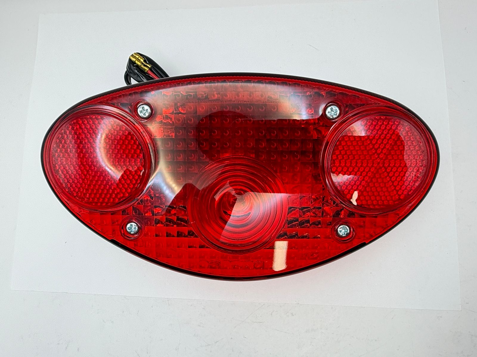 Taillights - 572660H image